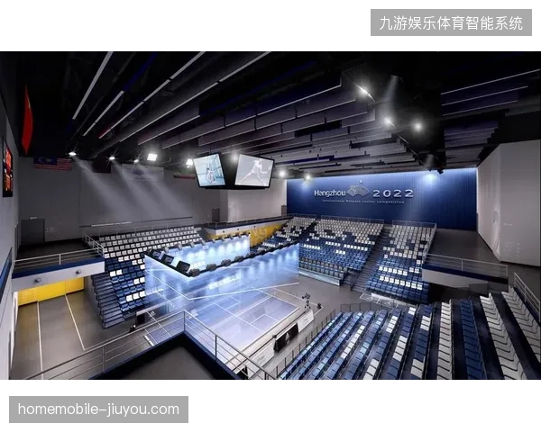杭州亚运会多机位协同作业深度剖析：如何消除大型场馆内部的公共信号死角